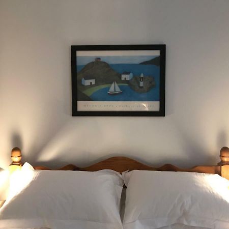 스와니지 Wight View, Flat 2 Rosslyn House 아파트 외부 사진