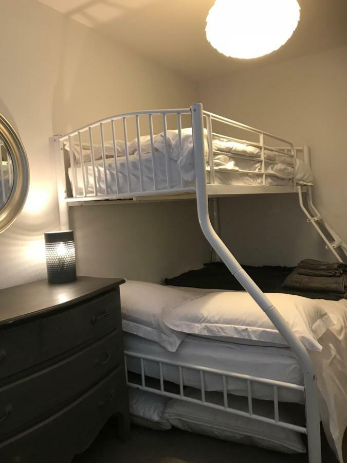 스와니지 Wight View, Flat 2 Rosslyn House 아파트 외부 사진